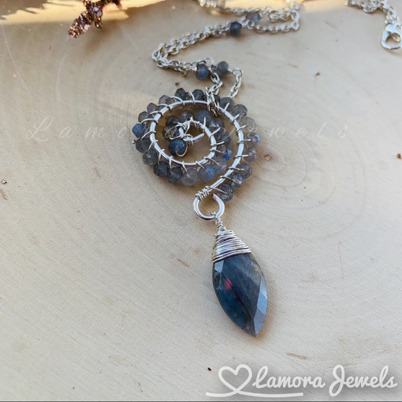 π~~~~ LAMORA JEWELS ~~~~~π - Picture 4 of 6